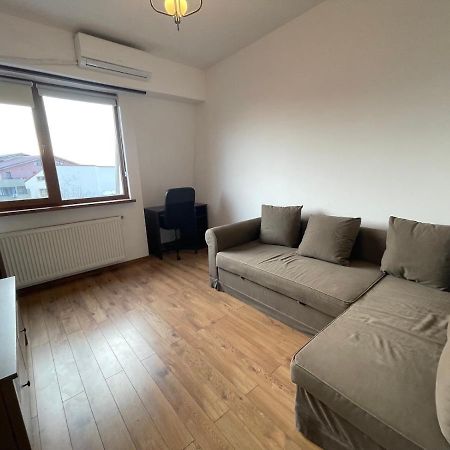 Irene'S Home Бухарест Экстерьер фото