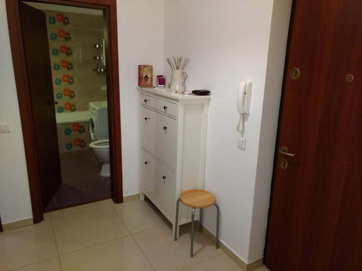 Irene'S Home Бухарест Экстерьер фото