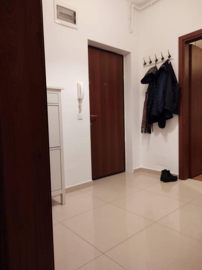 Irene'S Home Бухарест Экстерьер фото